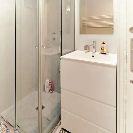 Residenza E Campanoun Appartement *
