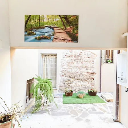 Daire Residenza E Campanoun