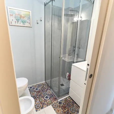 Apartment Residenza E Campanoun