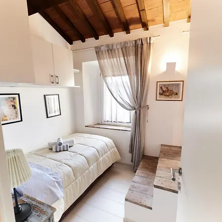 Residenza E Campanoun *