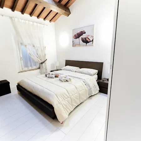 Residenza E Campanoun Apartment *