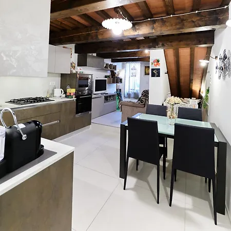 Residenza E Campanoun * Santarcangelo di Romagna