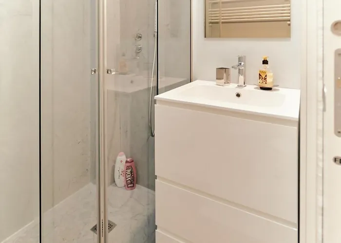 Residenza E Campanoun Appartamento *