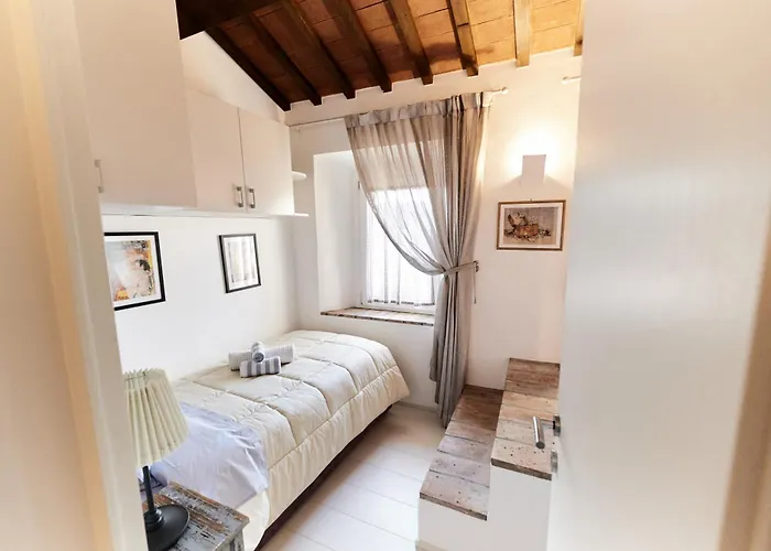 Residenza E Campanoun *