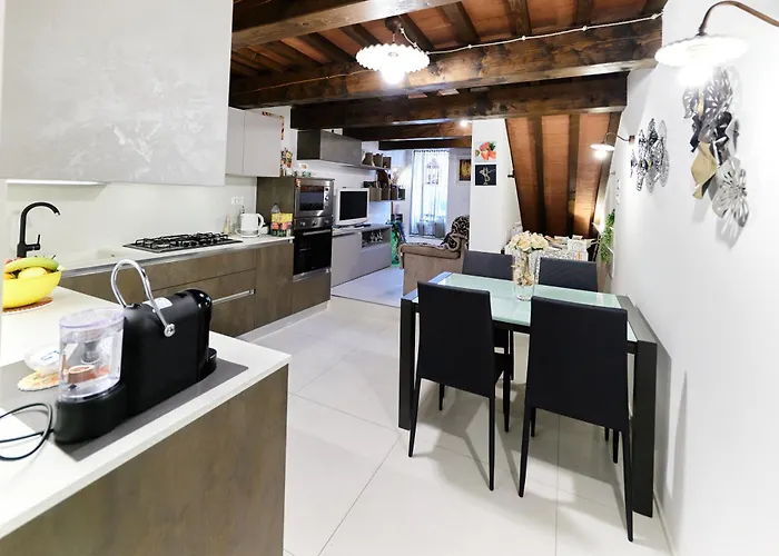 Residenza E Campanoun * SantʼArcangelo di Romagna