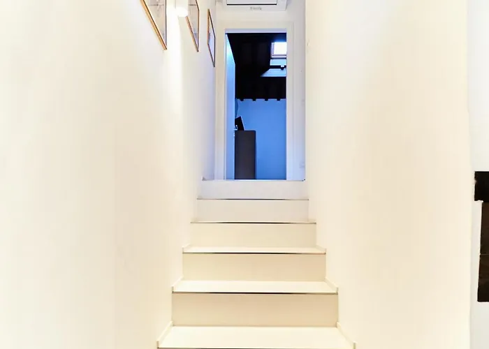 Residenza E Campanoun