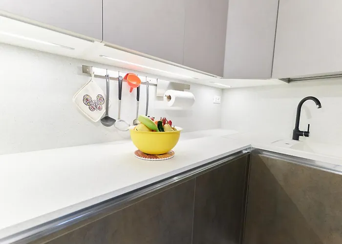 Appartamento Residenza E Campanoun