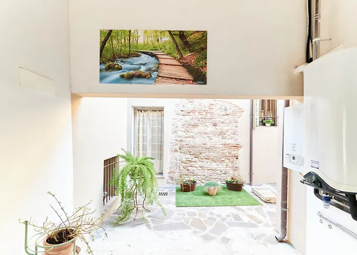 Appartamento Residenza E Campanoun